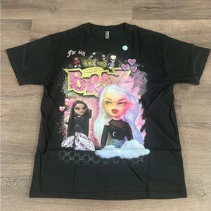 Bratz graphic T-shirt
